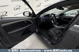 
										Volvo V70 D2 Drive Automatas 2012 full									