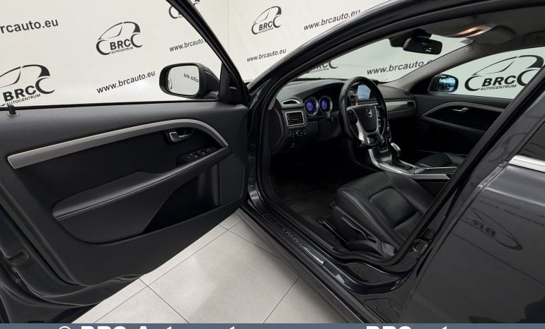 
								Volvo V70 D2 Drive Automatas 2012 full									