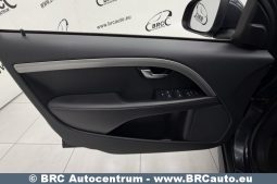 
										Volvo V70 D2 Drive Automatas 2012 full									