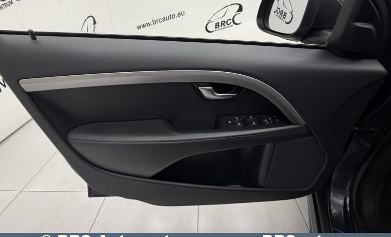 
								Volvo V70 D2 Drive Automatas 2012 full									