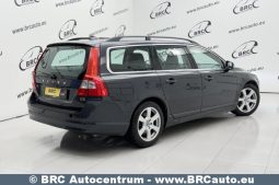 
										Volvo V70 D2 Drive Automatas 2012 full									