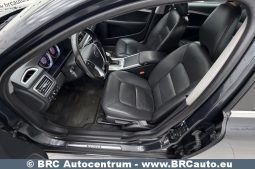 
										Volvo V70 D2 Drive Automatas 2012 full									