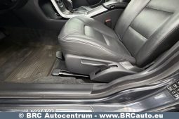
										Volvo V70 D2 Drive Automatas 2012 full									