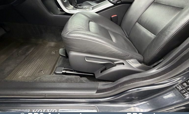 
								Volvo V70 D2 Drive Automatas 2012 full									