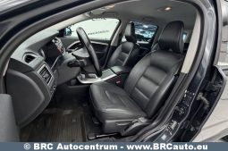 
										Volvo V70 D2 Drive Automatas 2012 full									
