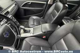 
										Volvo V70 D2 Drive Automatas 2012 full									