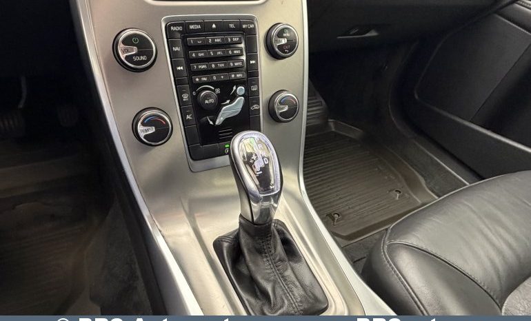 
								Volvo V70 D2 Drive Automatas 2012 full									