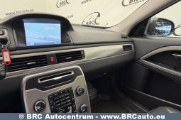 
										Volvo V70 D2 Drive Automatas 2012 full									