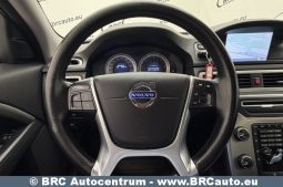 
										Volvo V70 D2 Drive Automatas 2012 full									