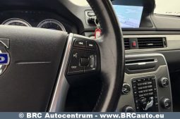 
										Volvo V70 D2 Drive Automatas 2012 full									
