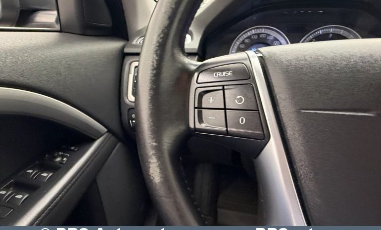 
								Volvo V70 D2 Drive Automatas 2012 full									