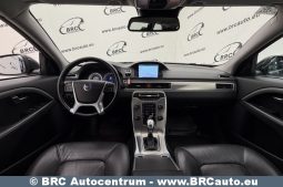 
										Volvo V70 D2 Drive Automatas 2012 full									