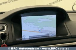 
										Volvo V70 D2 Drive Automatas 2012 full									