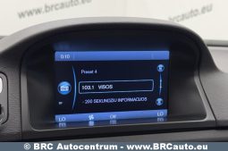 
										Volvo V70 D2 Drive Automatas 2012 full									