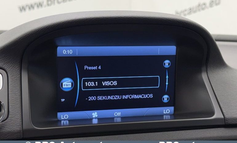 
								Volvo V70 D2 Drive Automatas 2012 full									