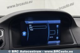 
										Volvo V70 D2 Drive Automatas 2012 full									
