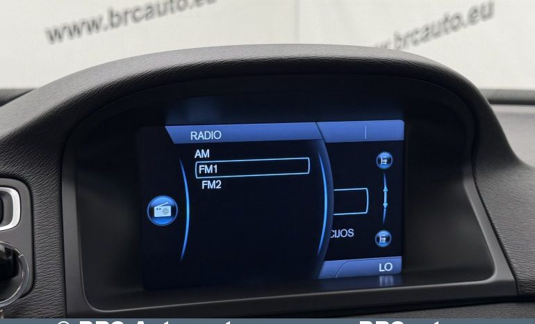 
								Volvo V70 D2 Drive Automatas 2012 full									