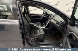 
										Volvo V70 D2 Drive Automatas 2012 full									