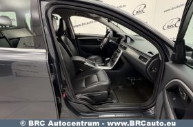 Volvo V70 D2 Drive Automatas 2012