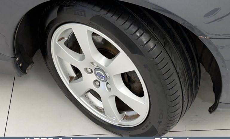 
								Volvo V70 D2 Drive Automatas 2012 full									