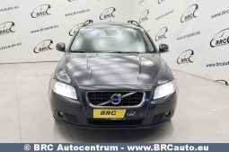 
										Volvo V70 D2 Drive Automatas 2012 full									