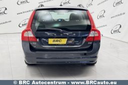 
										Volvo V70 D2 Drive Automatas 2012 full									