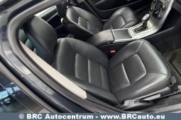 
										Volvo V70 D2 Drive Automatas 2012 full									
