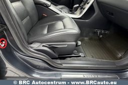 
										Volvo V70 D2 Drive Automatas 2012 full									