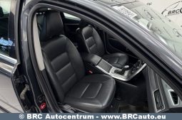 
										Volvo V70 D2 Drive Automatas 2012 full									