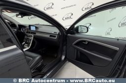 
										Volvo V70 D2 Drive Automatas 2012 full									