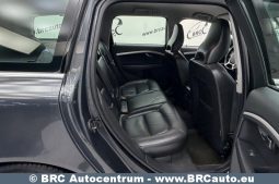 
										Volvo V70 D2 Drive Automatas 2012 full									