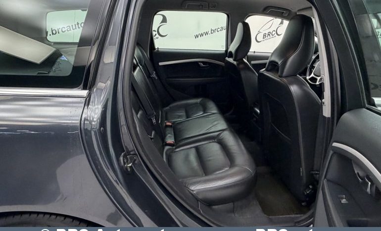 
								Volvo V70 D2 Drive Automatas 2012 full									