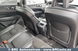 
										Volvo XC 60 T6 R-Line AWD Automatas 2018 full									