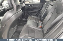 
										Volvo XC 60 T6 R-Line AWD Automatas 2018 full									