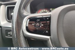 
										Volvo XC 60 T6 R-Line AWD Automatas 2018 full									