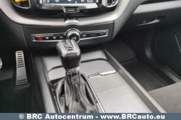 
										Volvo XC 60 T6 R-Line AWD Automatas 2018 full									