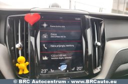 
										Volvo XC 60 T6 R-Line AWD Automatas 2018 full									