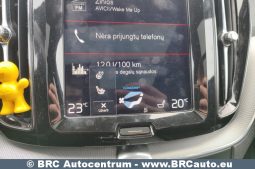 
										Volvo XC 60 T6 R-Line AWD Automatas 2018 full									