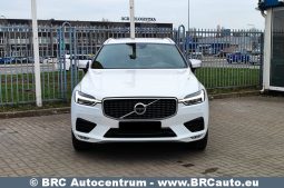 
										Volvo XC 60 T6 R-Line AWD Automatas 2018 full									