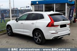 
										Volvo XC 60 T6 R-Line AWD Automatas 2018 full									