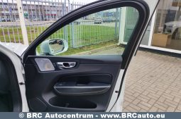 
										Volvo XC 60 T6 R-Line AWD Automatas 2018 full									