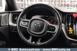 
										Volvo XC 60 T6 R-Line AWD Automatas 2018 full									