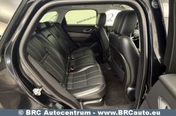 
										Land Rover Range Rover Velar D180 S AWD Automatas 2018 full									