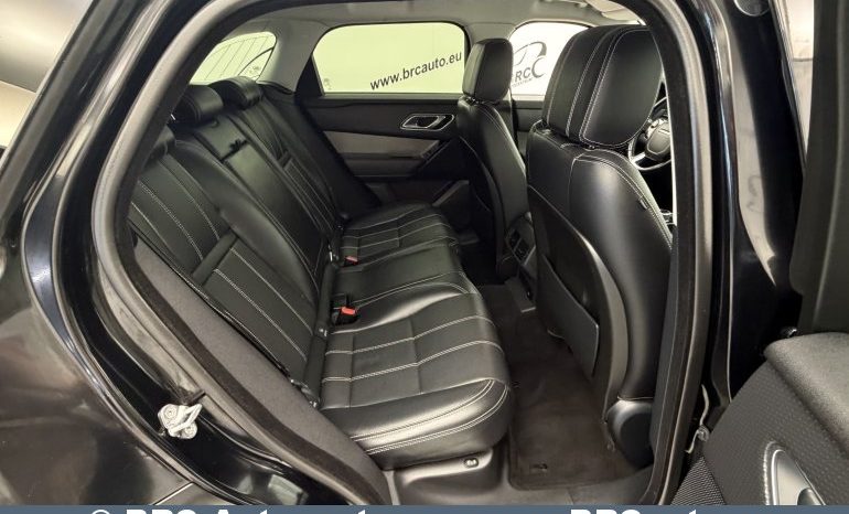 
								Land Rover Range Rover Velar D180 S AWD Automatas 2018 full									