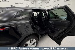 
										Land Rover Range Rover Velar D180 S AWD Automatas 2018 full									