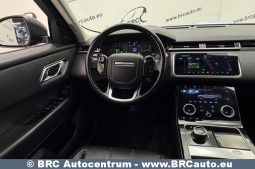 
										Land Rover Range Rover Velar D180 S AWD Automatas 2018 full									