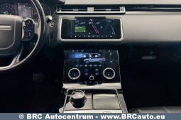 
										Land Rover Range Rover Velar D180 S AWD Automatas 2018 full									