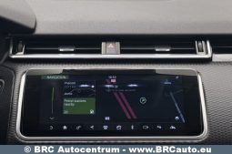 
										Land Rover Range Rover Velar D180 S AWD Automatas 2018 full									