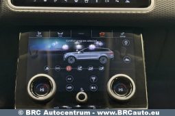 
										Land Rover Range Rover Velar D180 S AWD Automatas 2018 full									