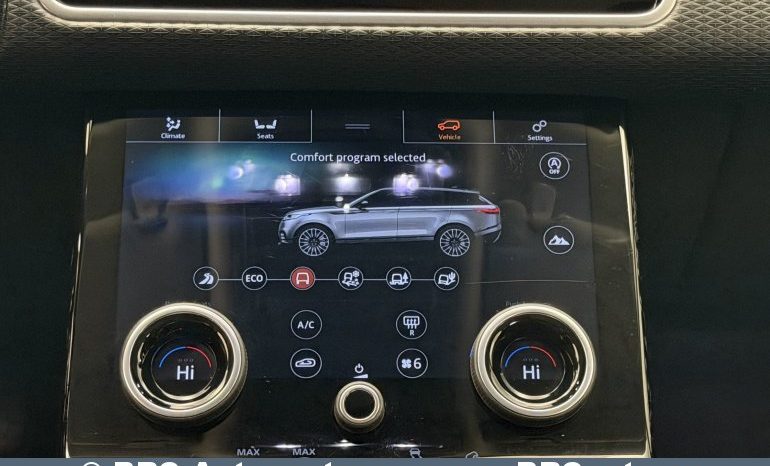 
								Land Rover Range Rover Velar D180 S AWD Automatas 2018 full									